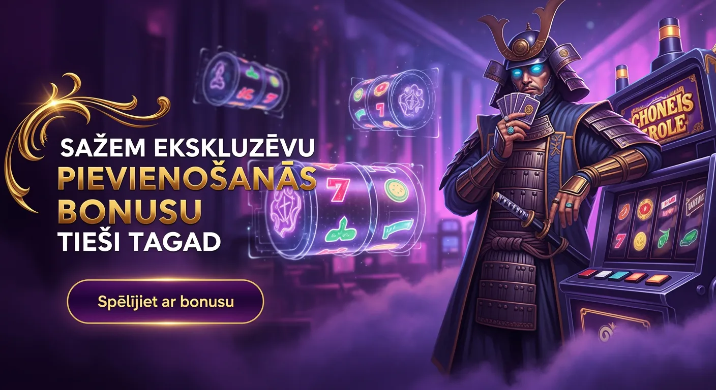 LuckyCharmBingo Casino